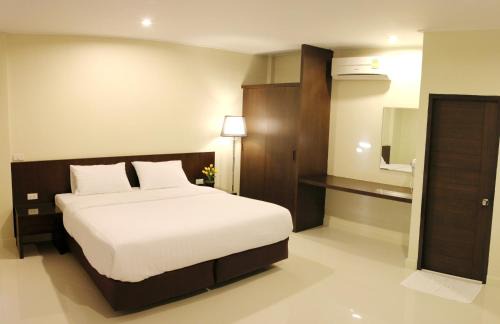Chiang Rai Resort | Chiangrai Green Park Resort