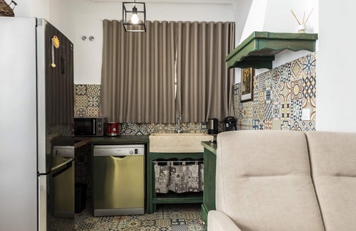 Eixample Apartment | Chianti by Concept Flats