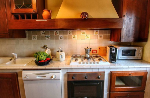 Radda in Chianti House | Chianti Hillside Farmhouse