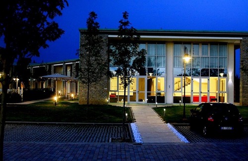Barberino Tavarnelle Hotel | Chianti Village Morrocco