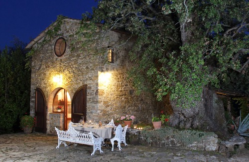Panzano in Chianti House | Chianti Loft