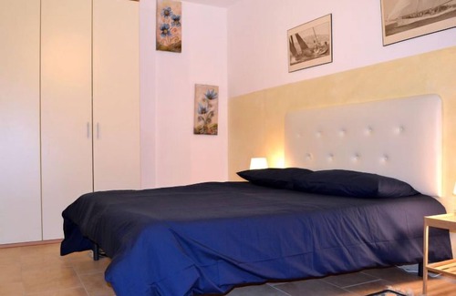 Santo Stefano al Mare Apartment | Chiara by Interhome