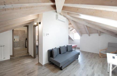 Cogoleto Apartment | Chiara du Ciapin - Osservatorio