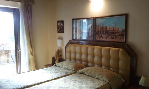 Orvieto Bed & Breakfast | Chiara e Benedetta Villa degli Ulivi