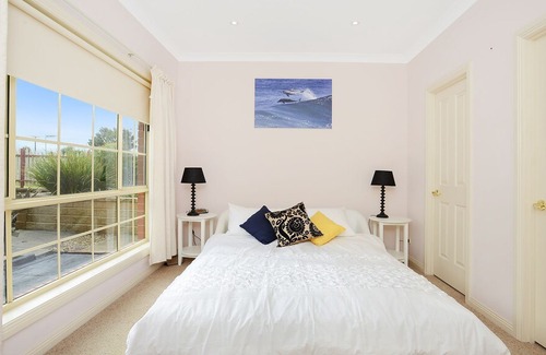 Port Elliot House | Chibnall Luxury accomodation central Port Elliot