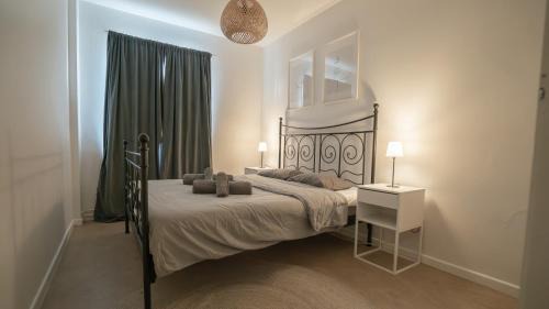 Lundby Apartment | Chic 1BR City center Sleeps 4 Brämaregården