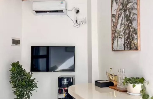 Pecatu Villa | Chic 1BR in Bingin – 3 Mins to Top Cafes & Beach!