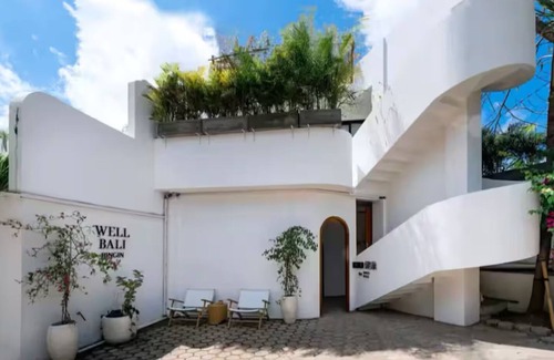 Pecatu Villa | Chic 1BR in Bingin – 3 Mins to Top Cafes & Beach!