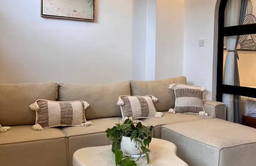 Pecatu Villa | Chic 1BR in Bingin – 3 Mins to Top Cafes & Beach!
