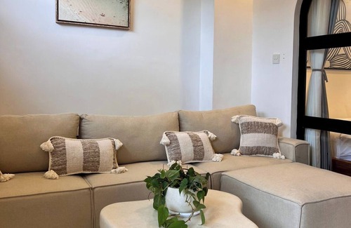 Pecatu Apartment | Chic 1BR in Bingin – 3 Mins to Top Cafes & Beach
