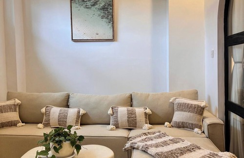 Pecatu Apartment | Chic 1BR in Bingin – 3 Mins to Top Cafes & Beach