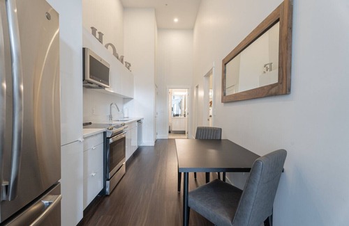 Downtown Halifax Apartment | Chic 2BR Apt, Near Halifax Citadel and Waterfront