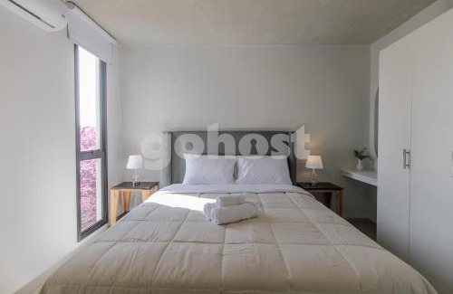 Asuncion Apartment | Chic 3 Br Apt Close To Shopping Mcal Lopez