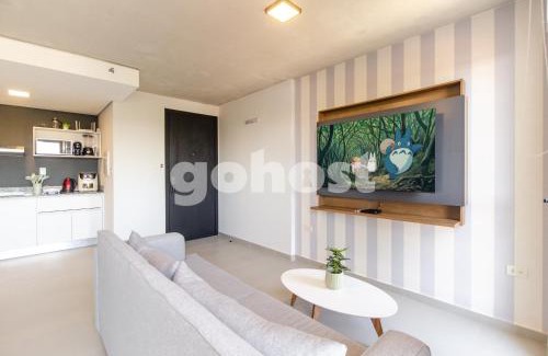 Asuncion Apartment | Chic 3 Br Apt Close To Shopping Mcal Lopez