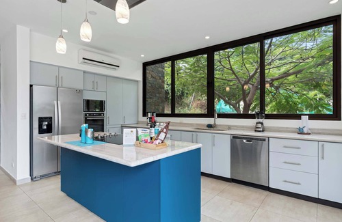 Coco Villa | Chic 3BR Villa | Private Pool Oasis