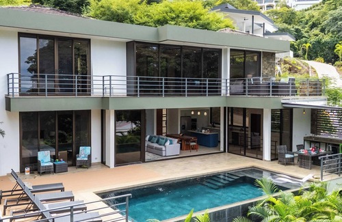 Coco Villa | Chic 3BR Villa | Private Pool Oasis