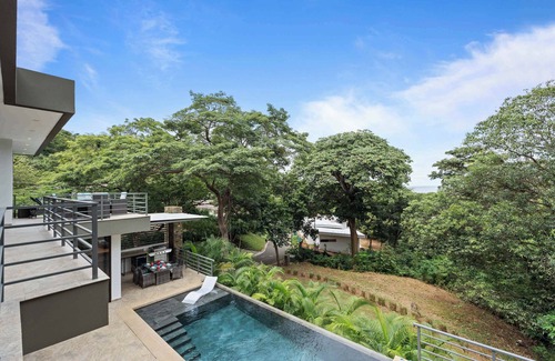 Coco Villa | Chic 3BR Villa | Private Pool Oasis