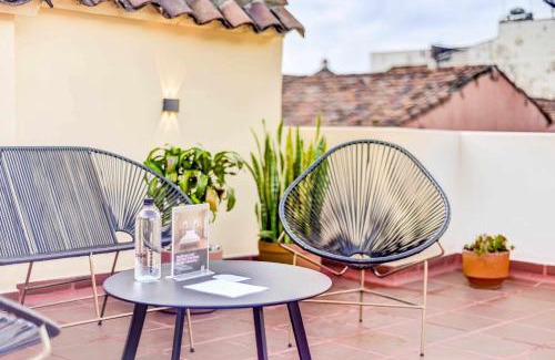 La Candelaria House | Chic 4BR Getaway in Vibrant La Candelaria