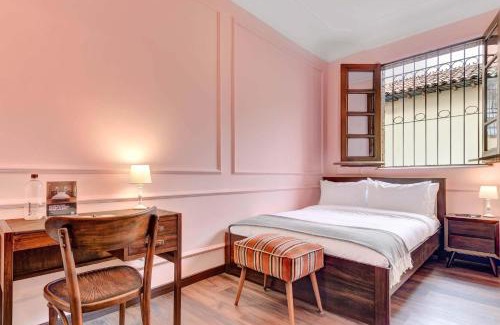 La Candelaria House | Chic 4BR Getaway in Vibrant La Candelaria