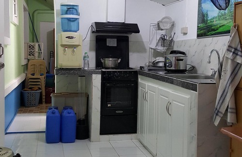 Novaliches Villa | Chic and Comfort Home near All