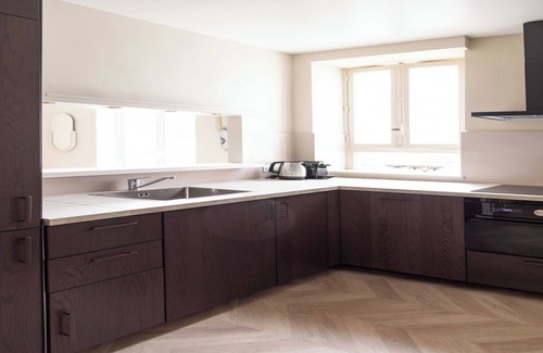 15th Arrondissement Apartment | Chic apartment - 5BR/10P - Grenelle/Eiffel Tower