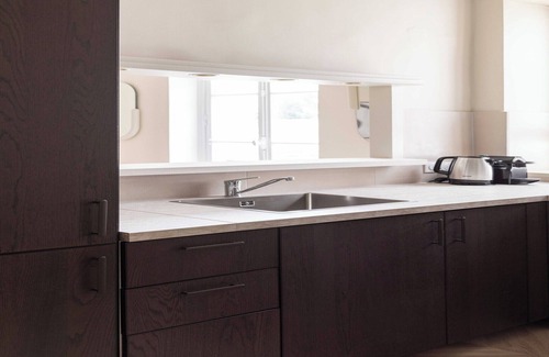 15th Arrondissement Apartment | Chic apartment - 5BR/10P - Grenelle/Eiffel Tower