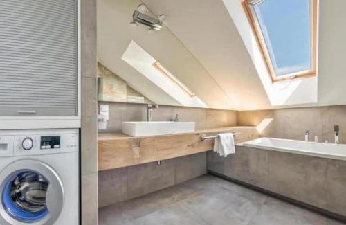 Gdansk City Center Apartment | Chic Apartment - Barbary