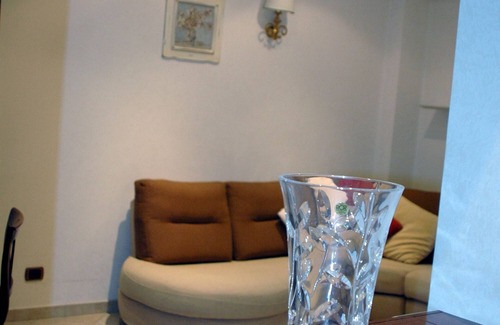 Zona XIX Casal Morena Apartment | Chic apartment in Rome for 3 people with 2 bedrooms and two bathrooms!