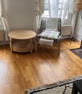 Madeleine Apartment | Chic Apartment on the famous shopping Rue du Faubourg Saint-Honoré street