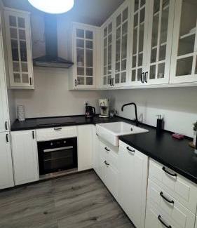 Srodmiescie Południowe Apartment | Chic Apartments - Pl Kon