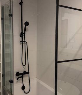 Srodmiescie Południowe Apartment | Chic Apartments - Pl Kon