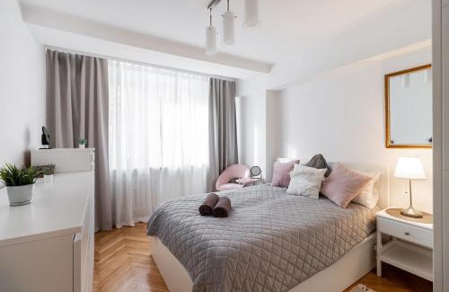 Muranow Apartment | Chic Apartments - Stare Miasto - Cozy and Stylish - Anielewicza