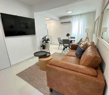 Santurce Apartment | Chic Apt in Vibrant Santurce V