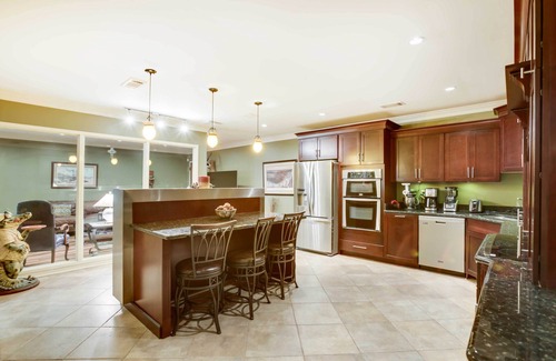 Baton Rouge Apartment | Chic Baton Rouge Apt ~ 3 Miles to LSU Campus!