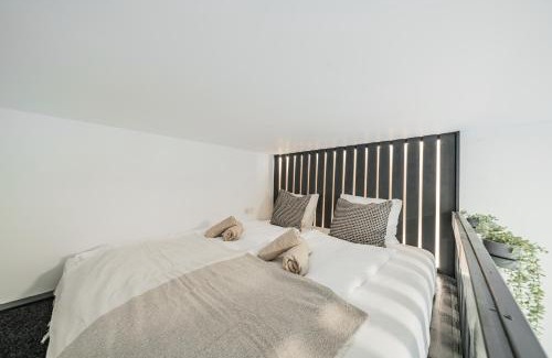 Landstrasse Hostel | Chic Central City Rooms by Home2