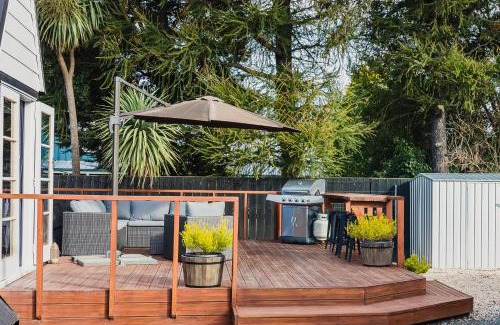 Methven Ski Chalet | Chic Chalet