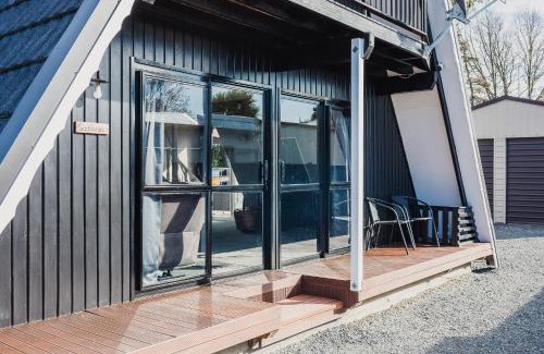 Methven Ski Chalet | Chic Chalet