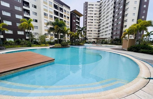 Iloilo Condo | Chic & Cozy Condo in the Heart of Iloilo