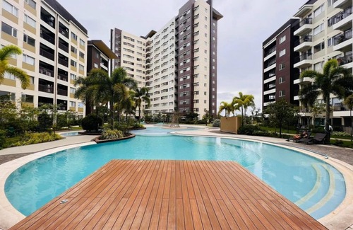Iloilo Condo | Chic & Cozy Condo in the Heart of Iloilo