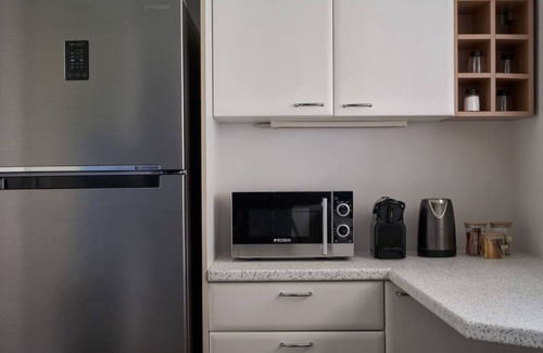 Ilisia Apartment | Chic designer home next - Hilton