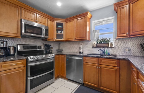 Palm Beach - West Palm Beach House | Chic Downtown Home - Location location location!