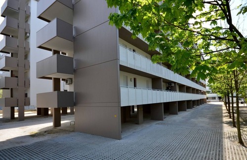 Bibione Apartment | Chic flat near the beach by Beahost Rentals