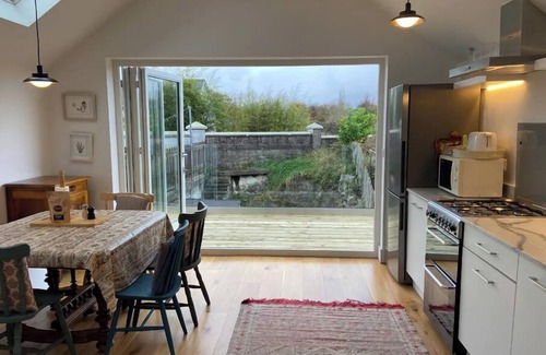 Kenmare House | Chic hideaway in the centre of Kenmare