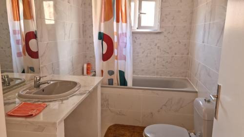 Algoz Apartment | Chic home à proximité des plages