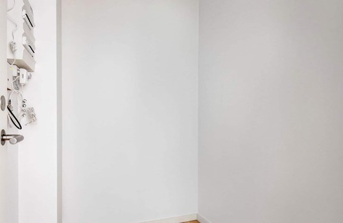 København N Apartment | Chic Nørrebro/Copenhagen N 2BR w/ Terrace, nr Nørrebro St, by Blueground
