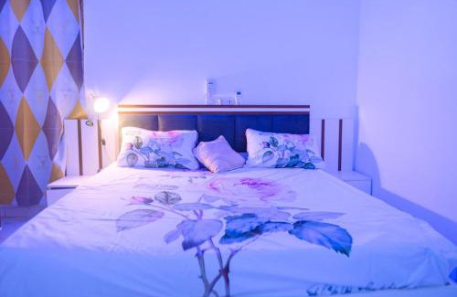 Agbodrafo Apartment | Chic residence in Lomé and beach