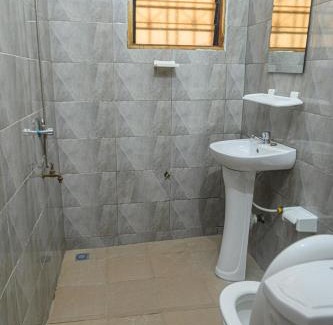 Agbodrafo Apartment | Chic residence in Lomé and beach