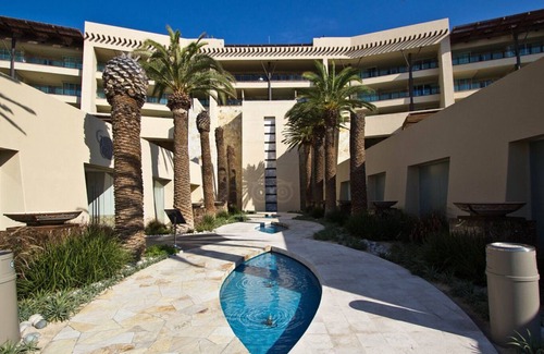 Zona Hotelera Resort | Chic resort in fantastic San José del Cabo