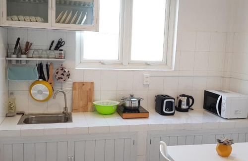 Hue City Centre Apartment | Chic Studio Homestay