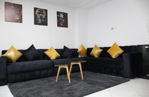 Kenitra Apartment | Chic Studio in the Heart of Kenitra